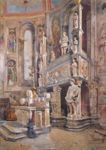 Cappella di Sergianni Caracciolo in S. Giovanni -     - Dorotheum